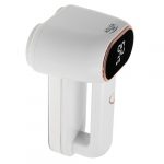 Машинка для видалення ковтунців Adler AD 9622 WHITE LCD