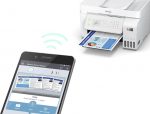 БФП Принтер Epson EcoTank L5316 WiFi Для продуктивної роботи - Зображення 6