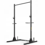 Стаціонарна штанга для підтягувань бруси Trex Sport TX-100PR