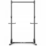 Стаціонарна штанга для підтягувань бруси Trex Sport TX-100PR - Зображення 2