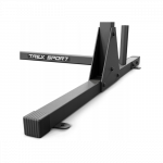 Стаціонарна штанга для підтягувань бруси Trex Sport TX-100PR - Зображення 3