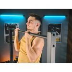 Стаціонарна штанга для підтягувань бруси Trex Sport TX-100PR - Зображення 4