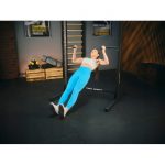 Стаціонарна штанга для підтягувань бруси Trex Sport TX-100PR - Зображення 5