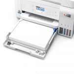 БФП Принтер Epson EcoTank L6276 Надійне рішення для бізнесу - Зображення 6