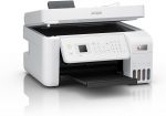 БФП Принтер Epson EcoTank L5316 WiFi Для продуктивної роботи - Зображення 5