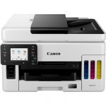 БФП Принтер Canon MAXIFY GX6040 All-in-One