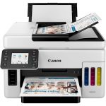 БФП Принтер Canon MAXIFY GX6040 All-in-One - Зображення 2