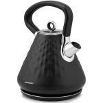 Електрочайник 1.7л Berdsen BD-700 чорний - Зображення 6