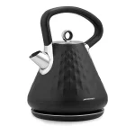Електрочайник 1.7л Berdsen BD-700 чорний - Зображення 4