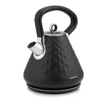 Електрочайник 1.7л Berdsen BD-700 чорний - Зображення 5