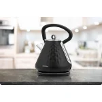 Електрочайник 1.7л Berdsen BD-700 чорний - Зображення 14