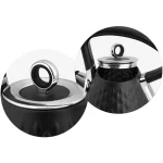 Електрочайник 1.7л Berdsen BD-700 чорний - Зображення 7