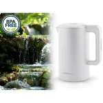 Електрочайник 1.7л Berdsen BD-710 білий - Зображення 7