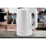 Електрочайник 1.7л Berdsen BD-710 білий - Зображення 11