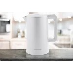 Електрочайник 1.7л Berdsen BD-710 білий - Зображення 12