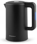 Електрочайник 1.7л Berdsen BD-710 чорний - Зображення 4