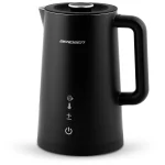 Електрочайник 1.7л Berdsen BD-709 чорний - Зображення 4