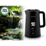 Електрочайник 1.7л Berdsen BD-709 чорний - Зображення 9