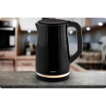 Електрочайник 1.7л Berdsen BD-706 чорний - Зображення 13