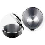 Електрочайник 1.7л Berdsen BD-706 чорний - Зображення 15