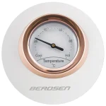 Електрочайник з термометром 1.7L Berdsen BD-701 білий - Зображення 15