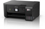 БФП Принтер Epson EcoTank L3280 A4 WiFi Black Ваш надійний помічник