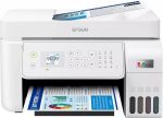 БФП Принтер Epson EcoTank L5316 WiFi Для продуктивної роботи - Зображення 2