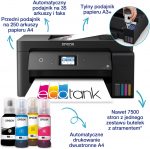 БФП Принтер Epson L14150 A3 with WI Fi ethernet, duplex - Зображення 2