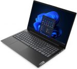 Ноутбук Lenovo V15 G4 IRU 15.6" FHD Intel Core i3-1315U 16GB SSD 512GB UHD Business Black 3Y 83A100P4PB - Зображення 8