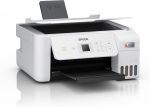 БФП Принтер Epson EcoTank L3266 with Wi-Fi White Економічне та продуктивне рішення - Зображення 5