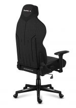 Геймерське крісло HUZARO FORCE 7.9 Black Mesh Поєднання стилю та комфорту - Зображення 4