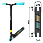 Наждачний папір Grip Tape для Go! -Соке - Зображення 3