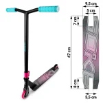 Наждачний папір Grip Tape для Go! -Соке - Зображення 3