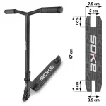 Наждачний папір Grip Tape для Go! -Соке - Зображення 3