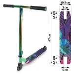 Наждачний папір Grip Tape для самокатів - Зображення 3