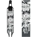 Наждачний папір Grip Tape для самокатів