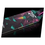 Наждачний папір Grip Tape для самоката Pro - Rainbow Cat - Зображення 2