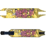 Наждачний папір Grip Tape для самоката Pro - Cat Corns