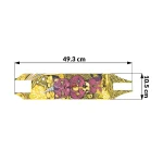 Наждачний папір Grip Tape для самоката Pro - Cat Corns - Зображення 3