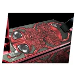 Наждачний папір Grip Tape для самоката XTR - Ant - Зображення 2