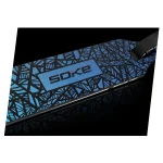 Наждачний папір Grip Tape для самоката Pro - Blue web - Зображення 2