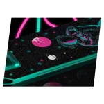 Наждачний папір Grip Tape для самоката XTR - Planet - Зображення 2