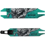 Наждачний папір Grip Tape для самоката Pro - Wukong