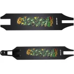 Наждачний папір Grip Tape для самокатів 49,3х10,5см McCash