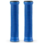 Грипси ручки для самоката 142 х 35 мм темно-сині 2 шт