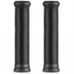 Гріпси для самокату чорні 142мм G3 2шт