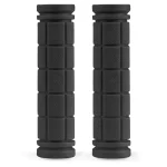 Грипси ручки для самоката чорні 2 шт