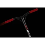 Грипси ручки для самокату EVO червоні 2 шт - Зображення 2