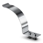 Гальма для Самоката Soke PRO Street сріблясті