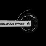 Гальма для Самоката Soke срібло - Зображення 3